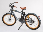 e-bikes - Porto - Easy Motion - Mobilidade Urbana